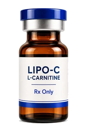 Lipo-C vial